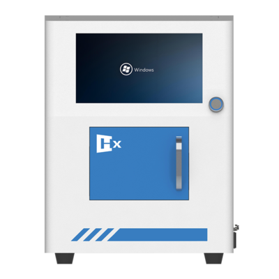 HX-TD型真密度测试仪